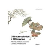  Les Impressionnistes et le Japon 