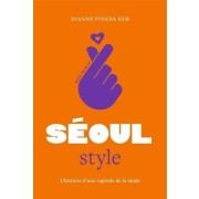  Little Book of Seoul style  