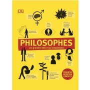  Philosophes ; les grandes idées tout simplement  