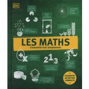  Les maths - L'essentiel tout simplement  