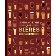  Le grand livre des bières 