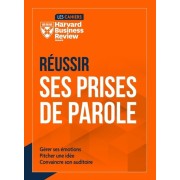  Réussir ses prises de paroles (NED) 