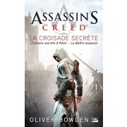  Assassin's Creed Tome 3  