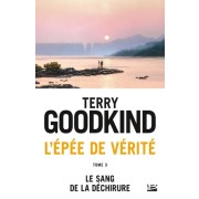  L'Epée de Vérité Tome 3  