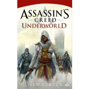  Assassin's Creed Tome 8  