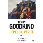  L'Epée de Vérité Tome 4  