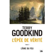  L'Epée de Vérité Tome 5  