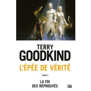  L'Epée de Vérité Tome 6  