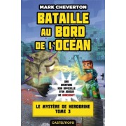  Le mystère de Herobrine Tome 3 