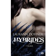  Hybrides Tome 7  