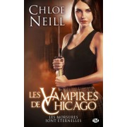  Les Vampires de Chicago  