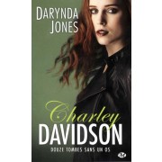  Charley Davidson Tome 12  