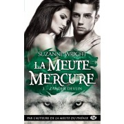  La meute Mercure Tome 3  