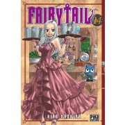  Fairy Tail Tome 14  