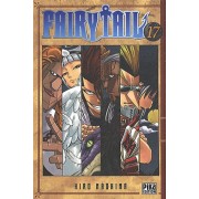  Fairy Tail t.17 