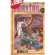  Fairy Tail t.19 