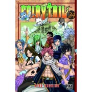  Fairy Tail Tome 24  