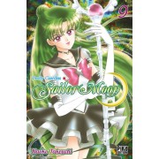  Sailor Moon Tome 9  