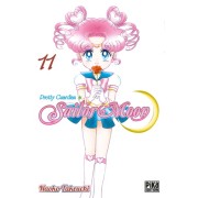 Sailor Moon Tome 11  