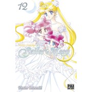  Sailor Moon Tome 12  