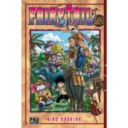  Fairy Tail Tome 28  