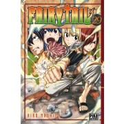  Fairy Tail Tome 29  