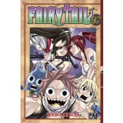  Fairy Tail Tome 37  
