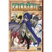  Fairy Tail Tome 43  