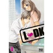  L-DK Tome 4  