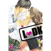  L-DK Tome 6  