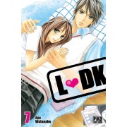  L-DK Tome 7  