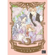  Card Captor Sakura Tome 4  