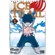  Ice Trail Tome 1  
