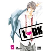 L-DK Tome 15  
