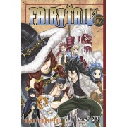  Fairy Tail t.57 
