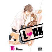  L-DK Tome 16  