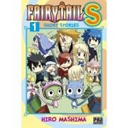  Fairy Tail S Tome 1  
