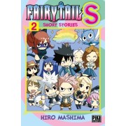  Fairy Tail S Tome 2  