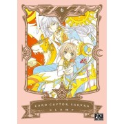  Card Captor Sakura Tome 6  