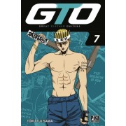  GTO Tome 7  