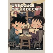  Une douce odeur de café  