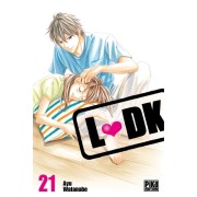  L-DK Tome 21  