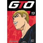  GTO Tome 13  