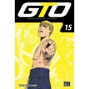  GTO Tome 15  