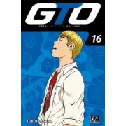  GTO Tome 16  