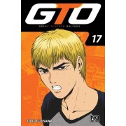  GTO Tome 17  