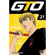  GTO Tome 21  