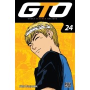  GTO Tome 24  