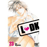  L-DK Tome 23  