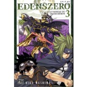  Edens Zero Tome 3  